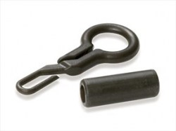 Gyorskapocs zsinórsüllyesztő ólomhoz